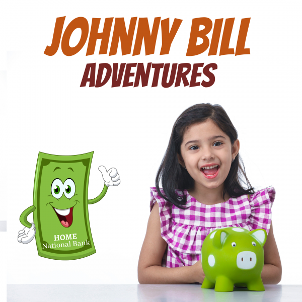 Johnny Bill Adventures
