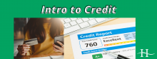Intro to Credit